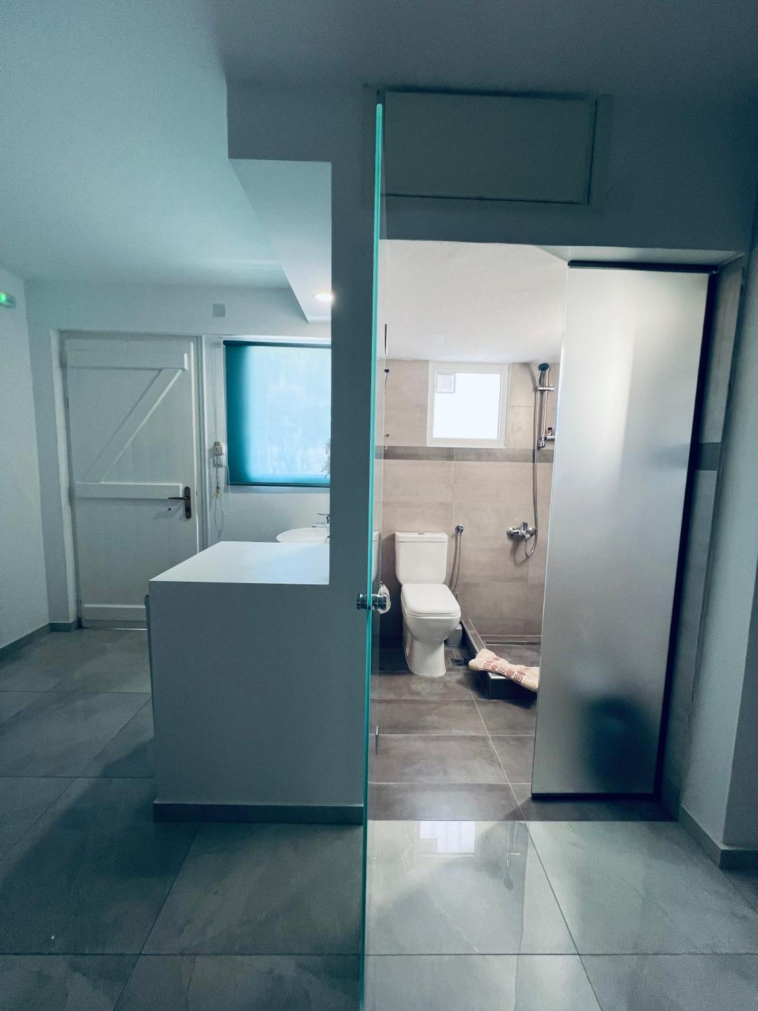 Silia Suites Malia Exteriér fotografie