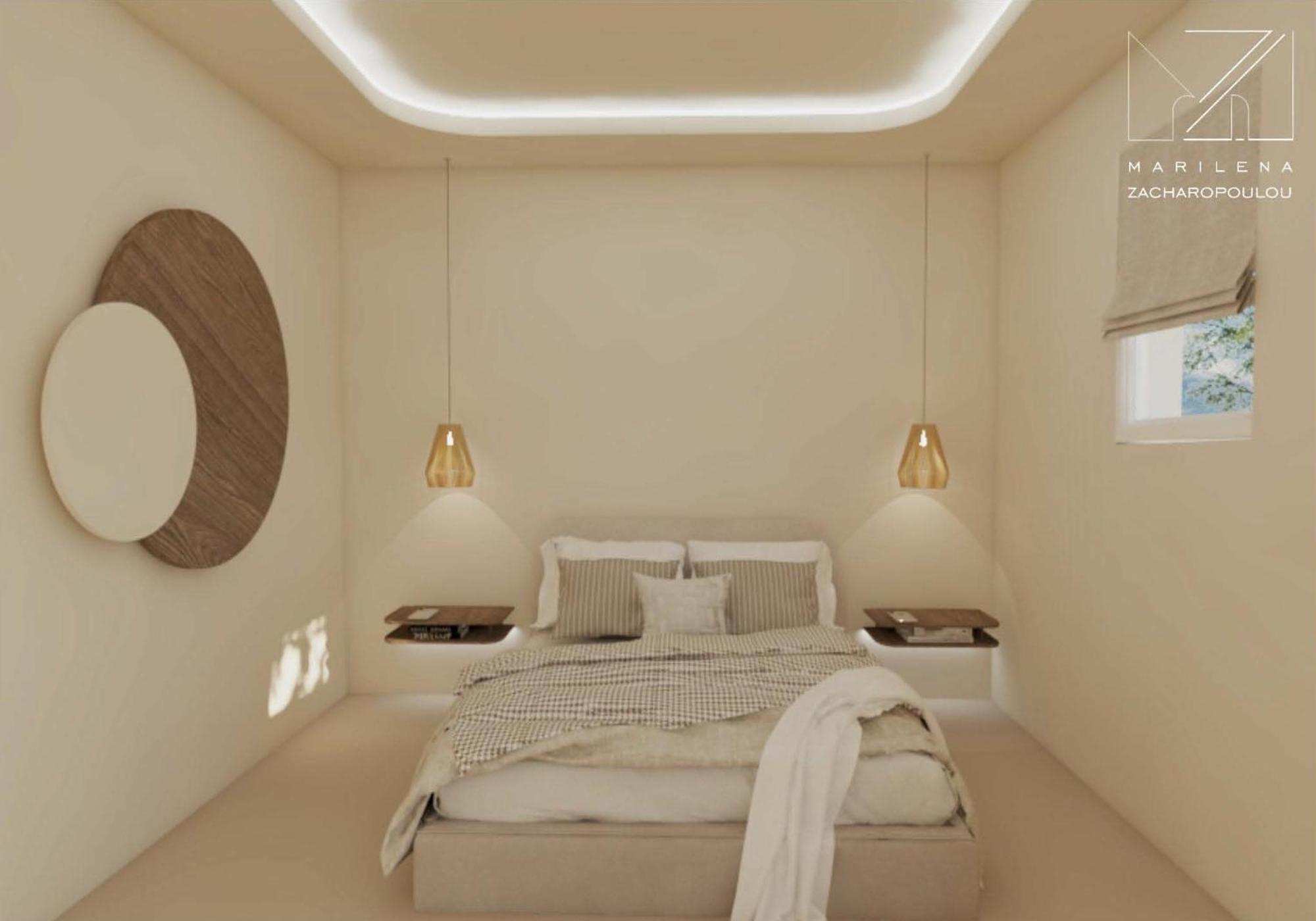 Silia Suites Malia Exteriér fotografie